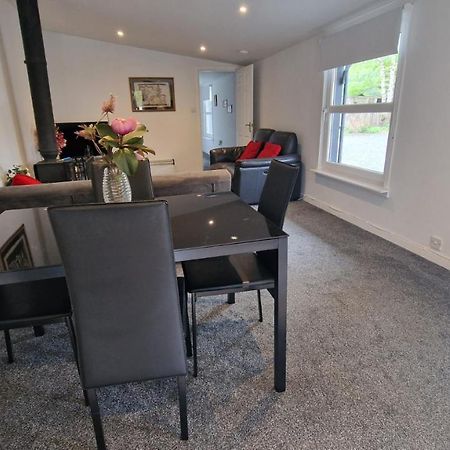 Spacious Well Equipped Chalet Bungalow Close To Nairn, Auldearn Εξωτερικό φωτογραφία