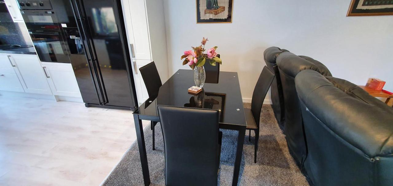 Spacious Well Equipped Chalet Bungalow Close To Nairn, Auldearn Εξωτερικό φωτογραφία