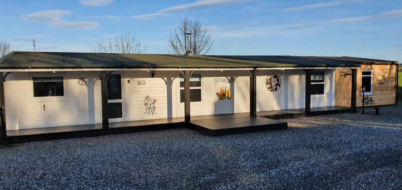 Spacious Well Equipped Chalet Bungalow Close To Nairn, Auldearn Εξωτερικό φωτογραφία
