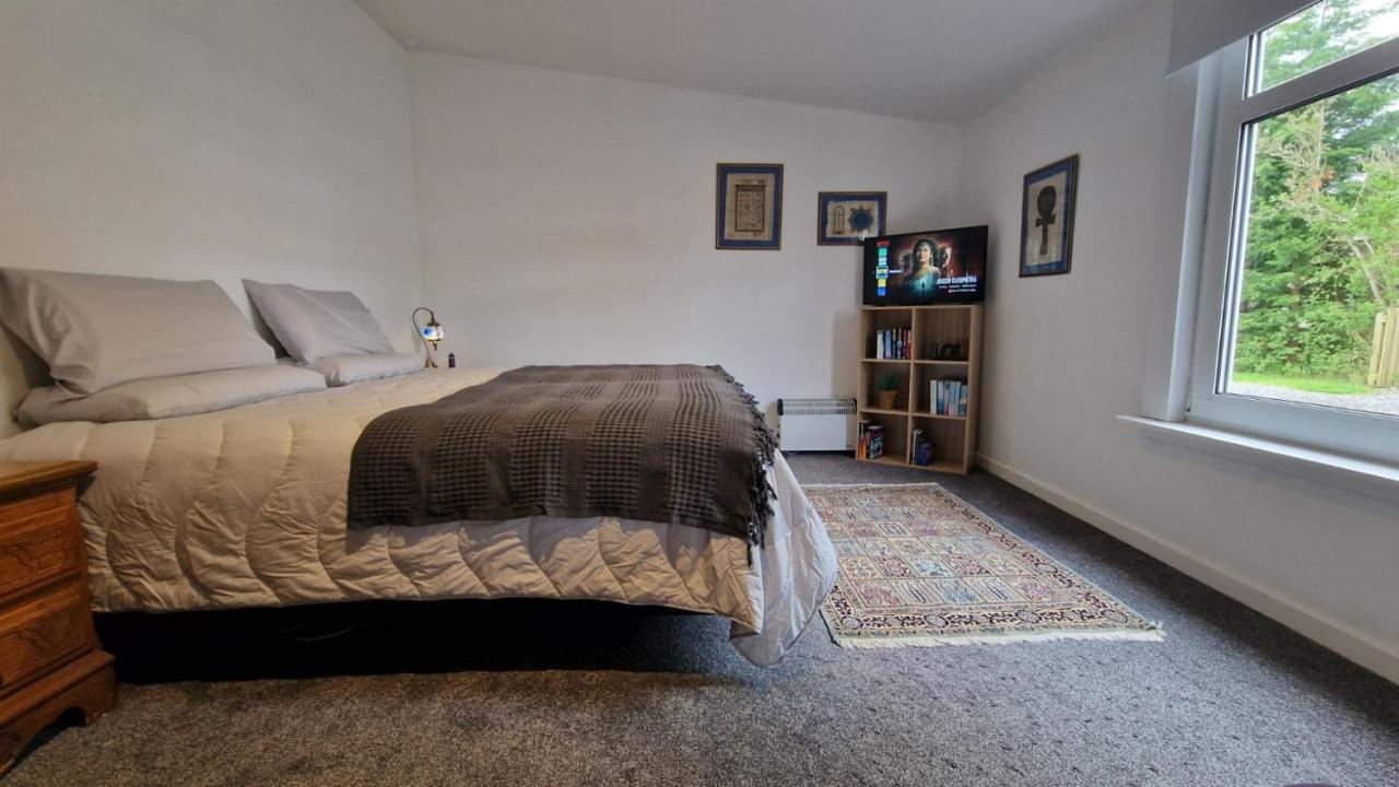 Spacious Well Equipped Chalet Bungalow Close To Nairn, Auldearn Εξωτερικό φωτογραφία