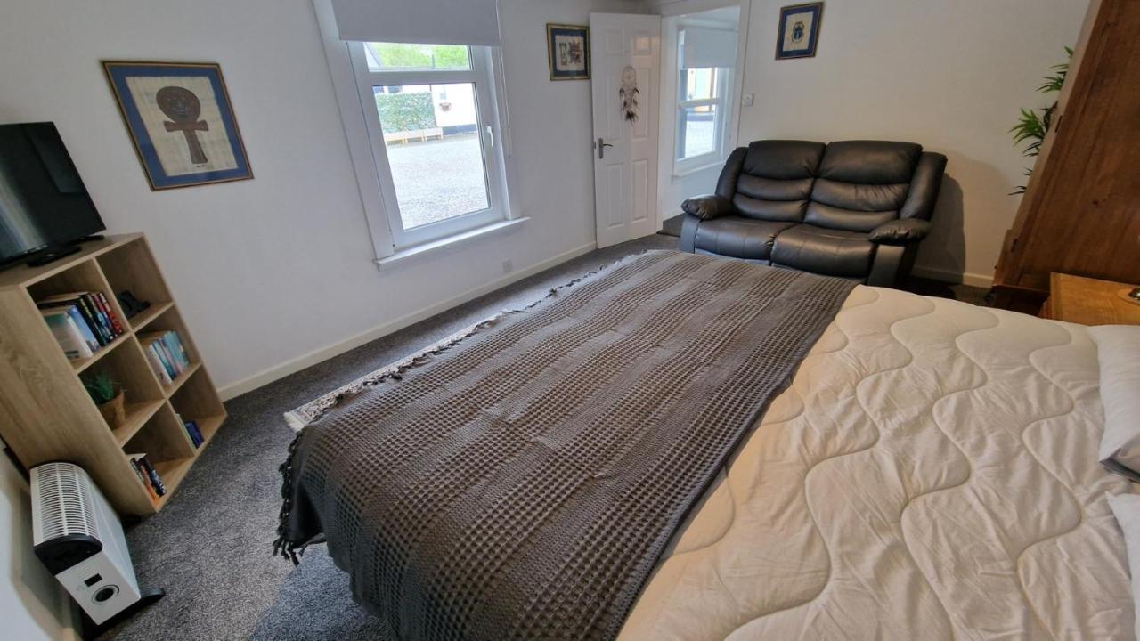 Spacious Well Equipped Chalet Bungalow Close To Nairn, Auldearn Εξωτερικό φωτογραφία